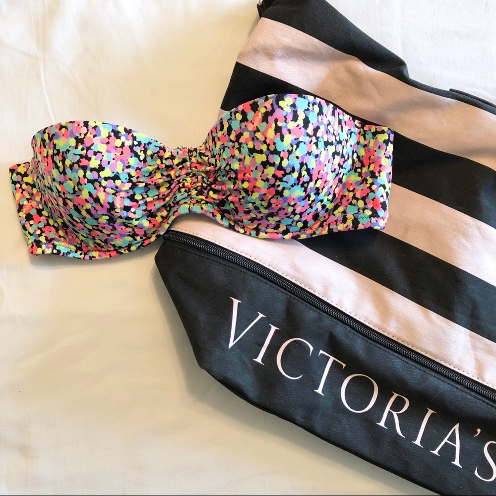 Victoria’s Secret Bikini Top